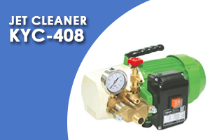 Kyowa Jet Cleaner KYC-408